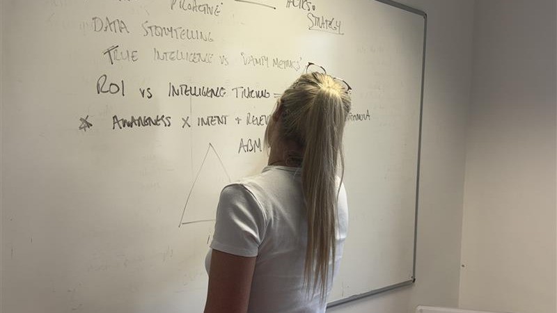 Online sales coaching and training