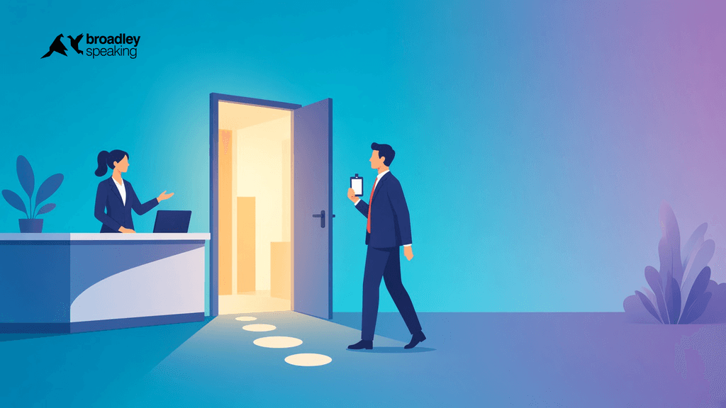 How to Get Past Gatekeepers in B2B Sales