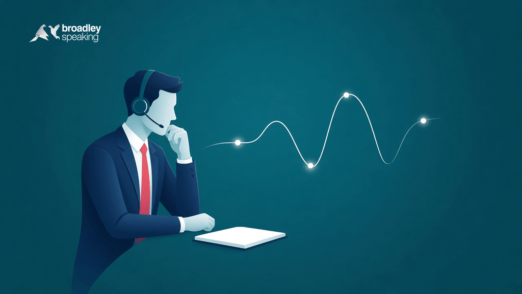 Telemarketing Techniques That Work: Listen More, Speak Less