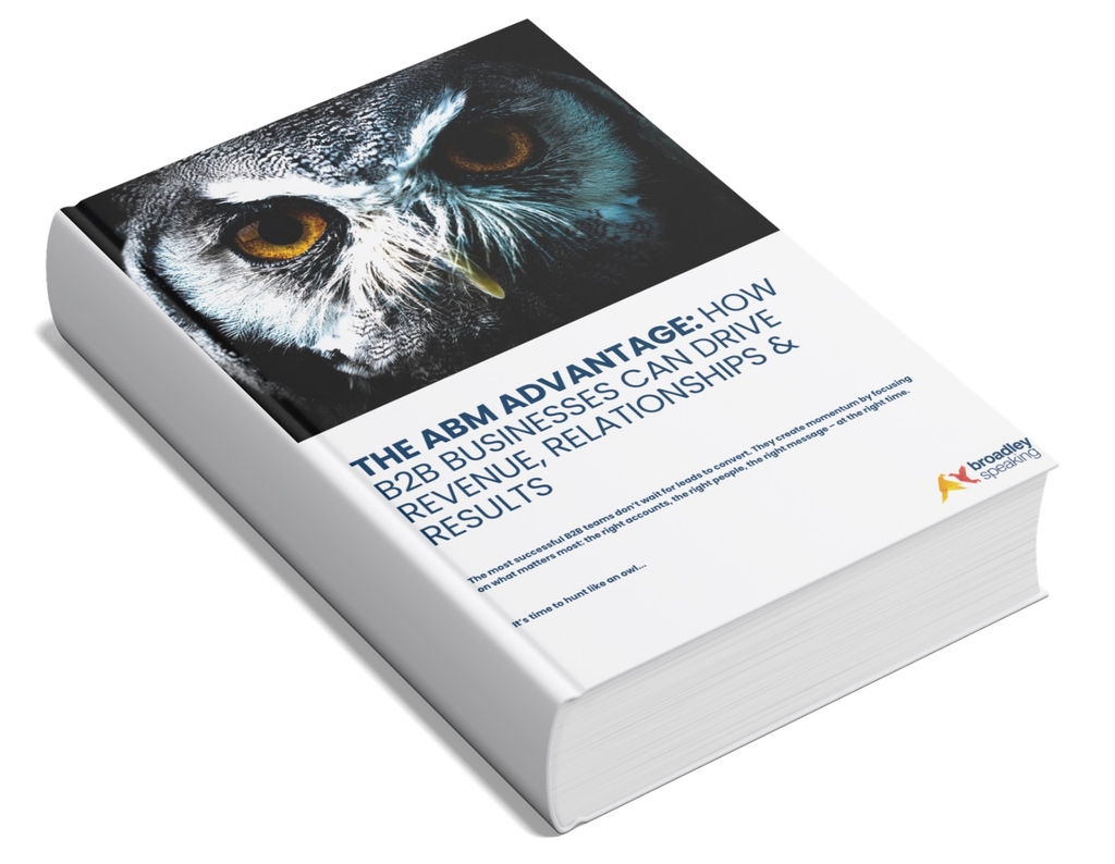 ABM Advantage whitepaper