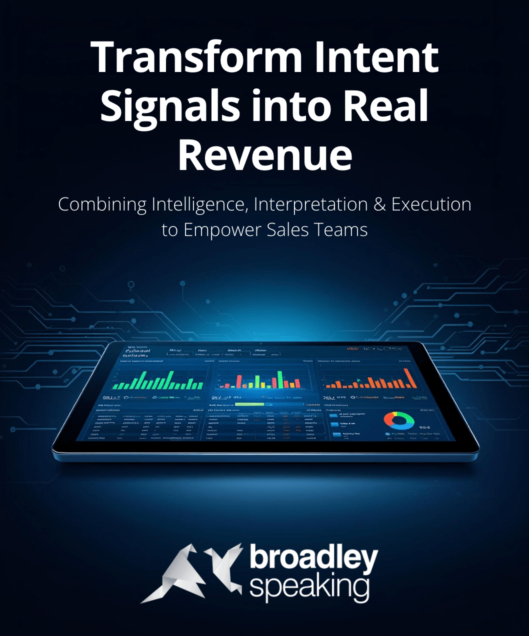 Revenue Intelligence Suite Demo