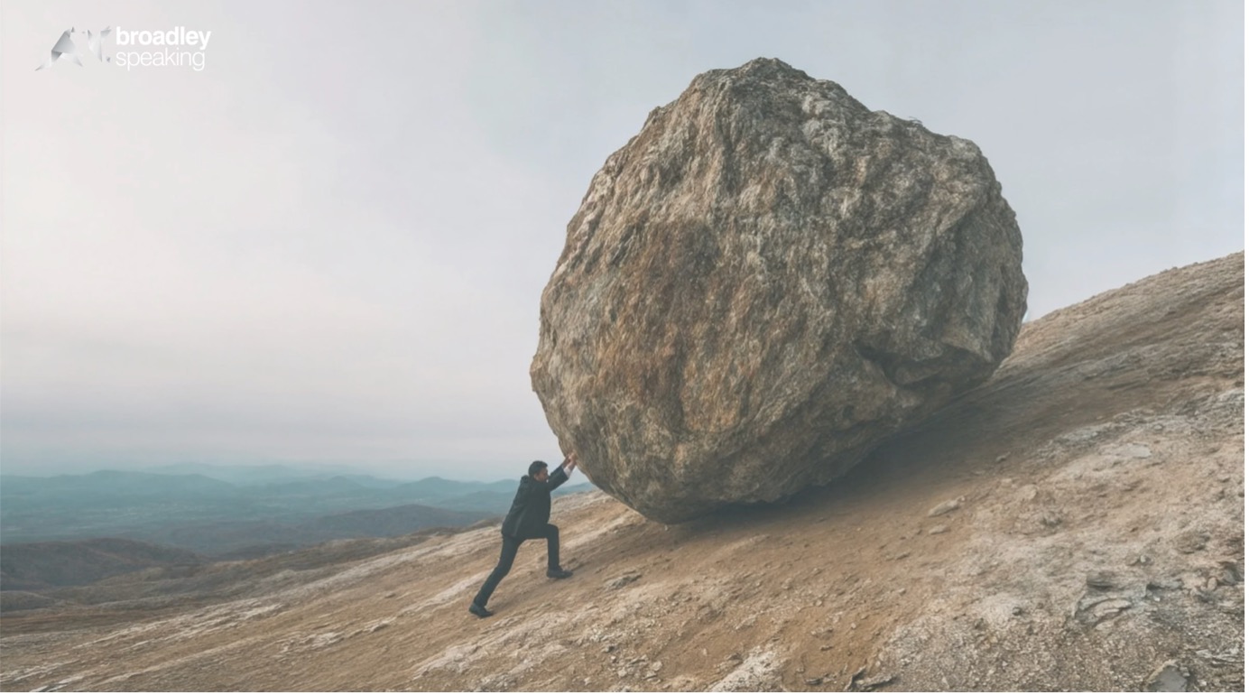 Why Most B2b Sales Strategies Fail Before The First Conversation