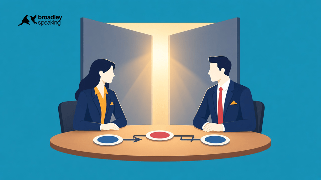 How to Break Down Silos Between Sales and Marketing