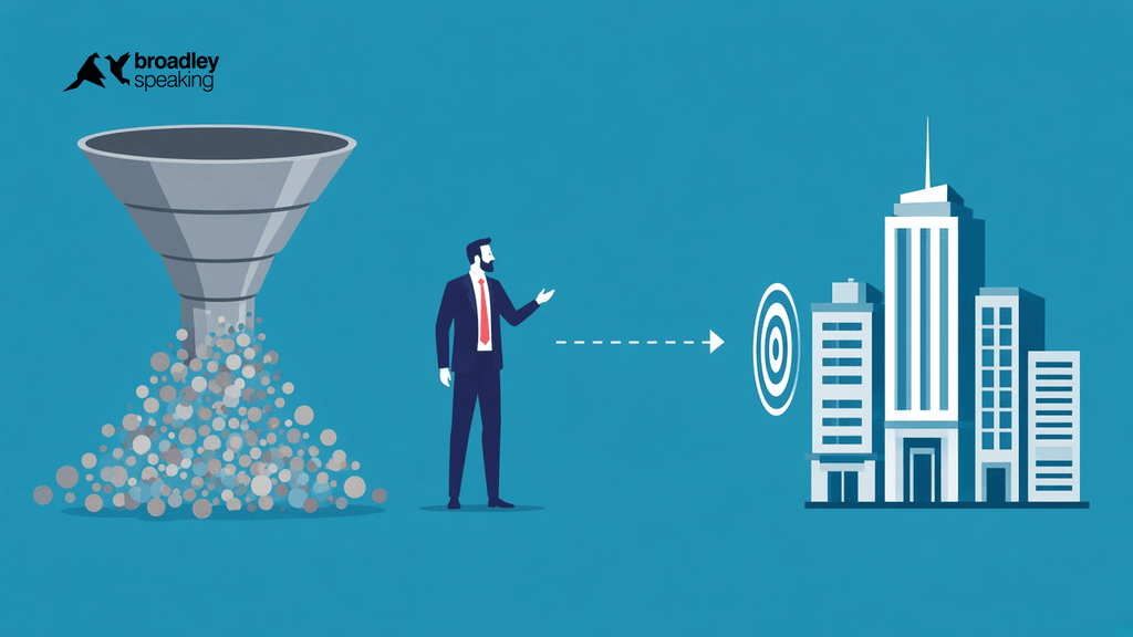 Not All Lead Generation Processes Are Created Equal