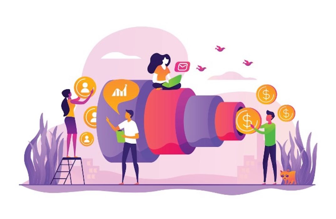 What A Predictable Sales Pipeline Actually Looks Like